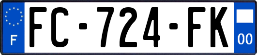 FC-724-FK