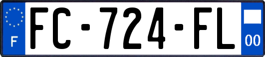 FC-724-FL