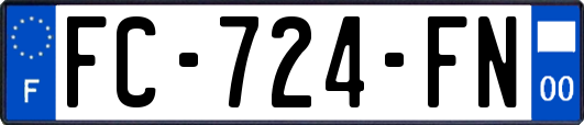 FC-724-FN