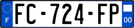 FC-724-FP