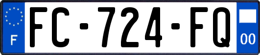 FC-724-FQ