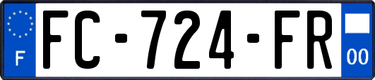 FC-724-FR