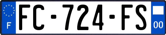 FC-724-FS