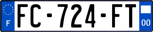 FC-724-FT