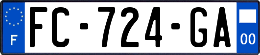 FC-724-GA