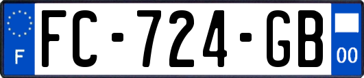 FC-724-GB