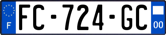 FC-724-GC