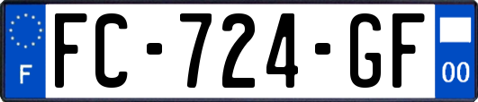 FC-724-GF