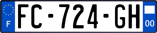 FC-724-GH