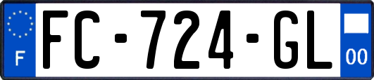 FC-724-GL