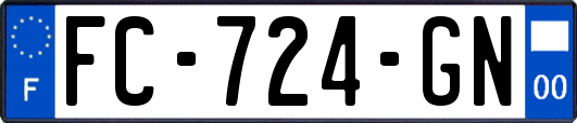 FC-724-GN