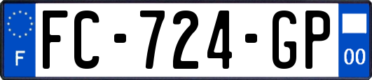 FC-724-GP