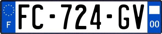 FC-724-GV