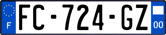 FC-724-GZ