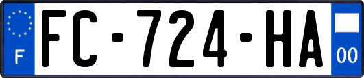 FC-724-HA