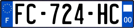 FC-724-HC