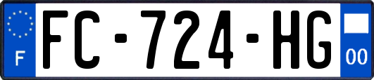 FC-724-HG