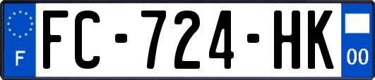 FC-724-HK