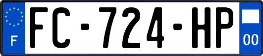 FC-724-HP