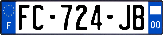 FC-724-JB