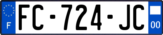 FC-724-JC