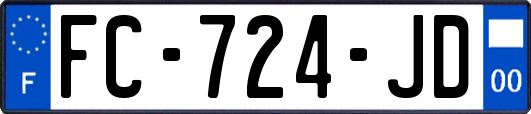 FC-724-JD