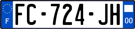 FC-724-JH