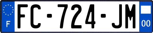 FC-724-JM