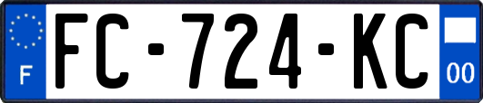FC-724-KC