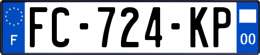 FC-724-KP