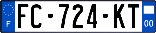 FC-724-KT