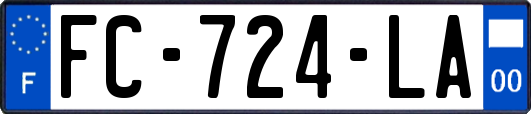FC-724-LA
