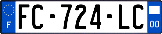 FC-724-LC