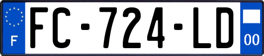 FC-724-LD