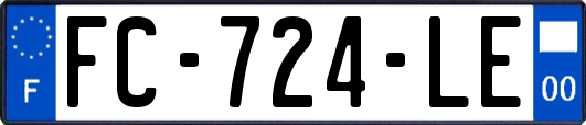 FC-724-LE