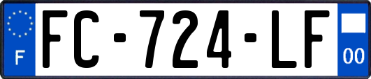 FC-724-LF