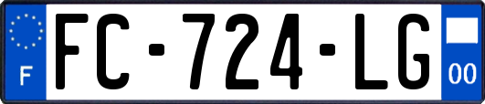 FC-724-LG