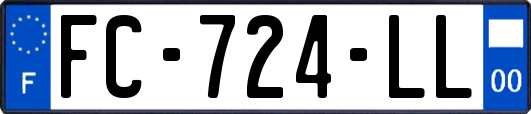 FC-724-LL