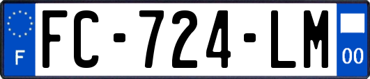 FC-724-LM