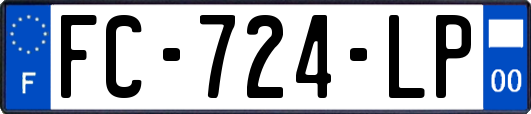 FC-724-LP