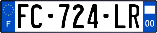 FC-724-LR