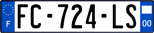 FC-724-LS