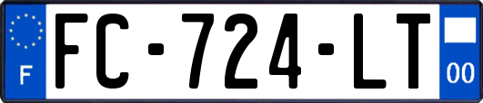 FC-724-LT
