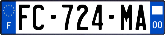 FC-724-MA
