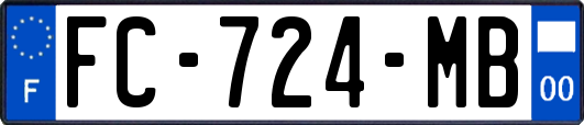 FC-724-MB