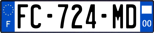 FC-724-MD