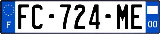 FC-724-ME