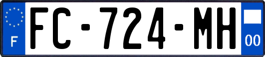 FC-724-MH