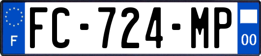 FC-724-MP
