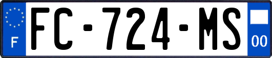 FC-724-MS
